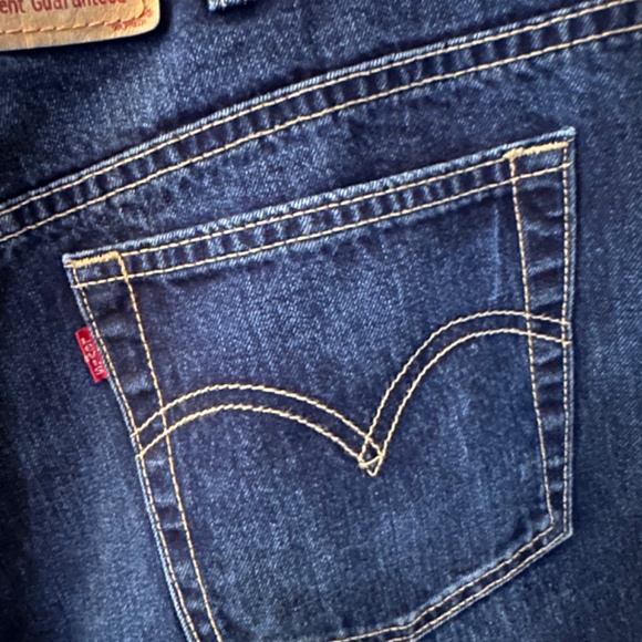 Levi’s jeans - Picture 6 of 6